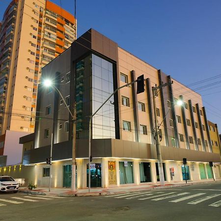 Hotel Olympia วีลา เวลยา ภายนอก รูปภาพ