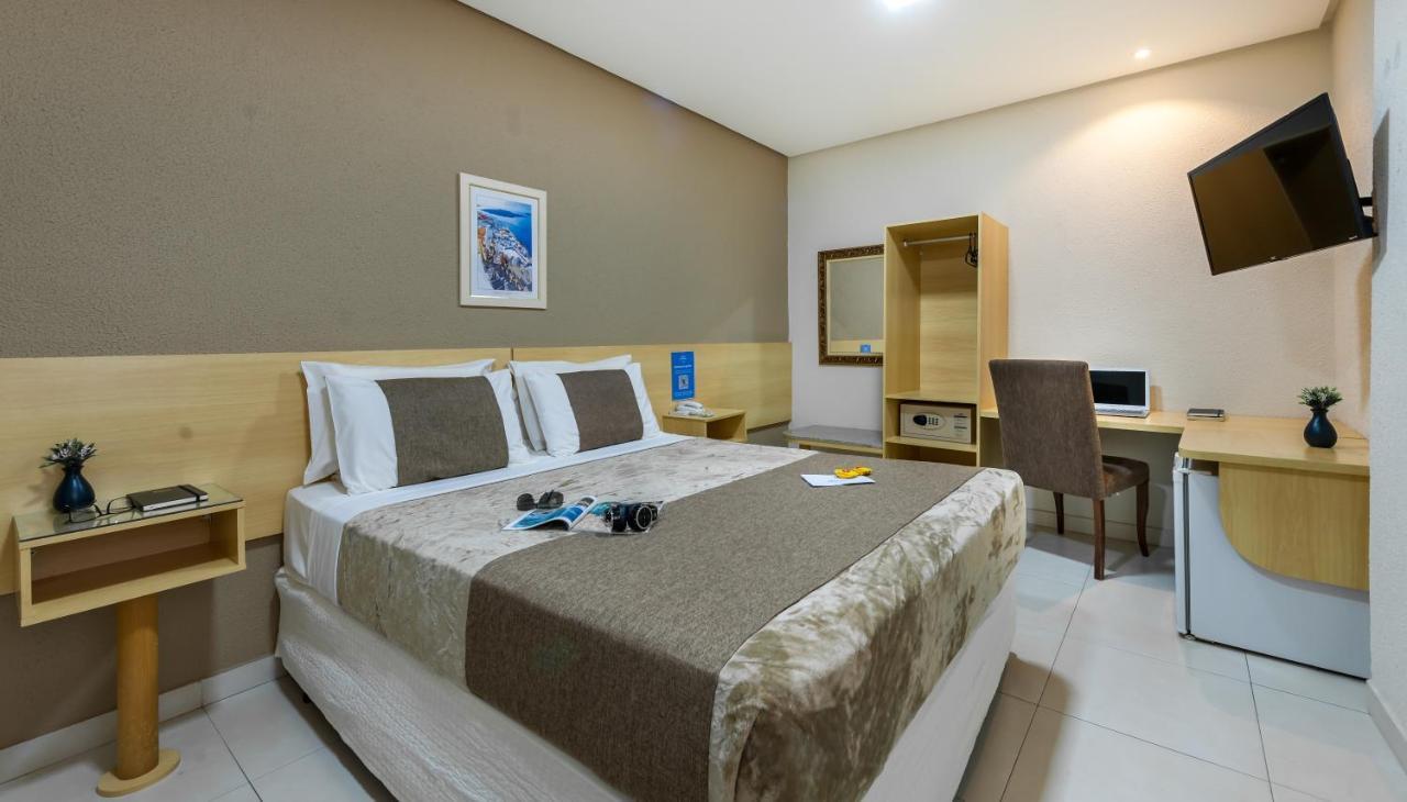 Hotel Olympia วีลา เวลยา ภายนอก รูปภาพ