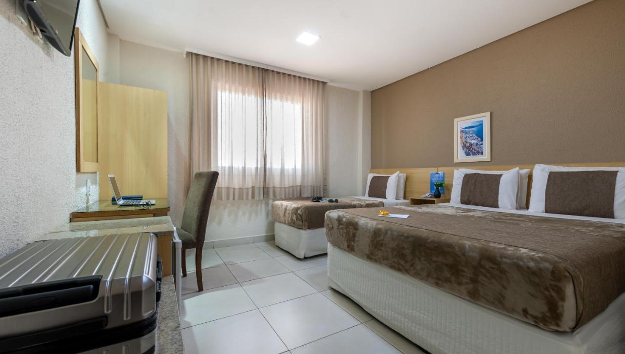Hotel Olympia วีลา เวลยา ภายนอก รูปภาพ