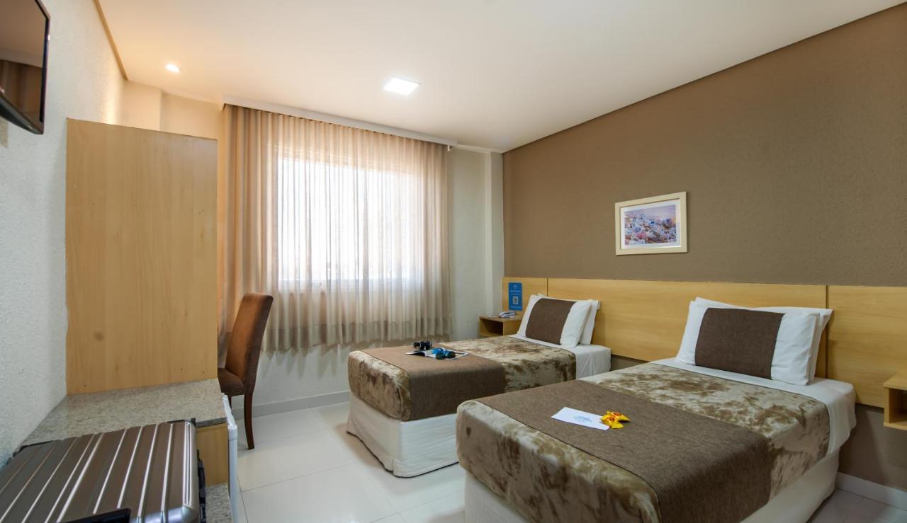 Hotel Olympia วีลา เวลยา ภายนอก รูปภาพ