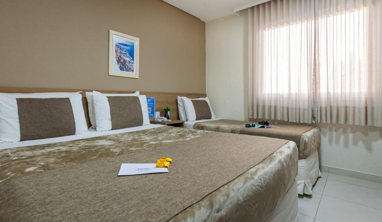 Hotel Olympia วีลา เวลยา ภายนอก รูปภาพ