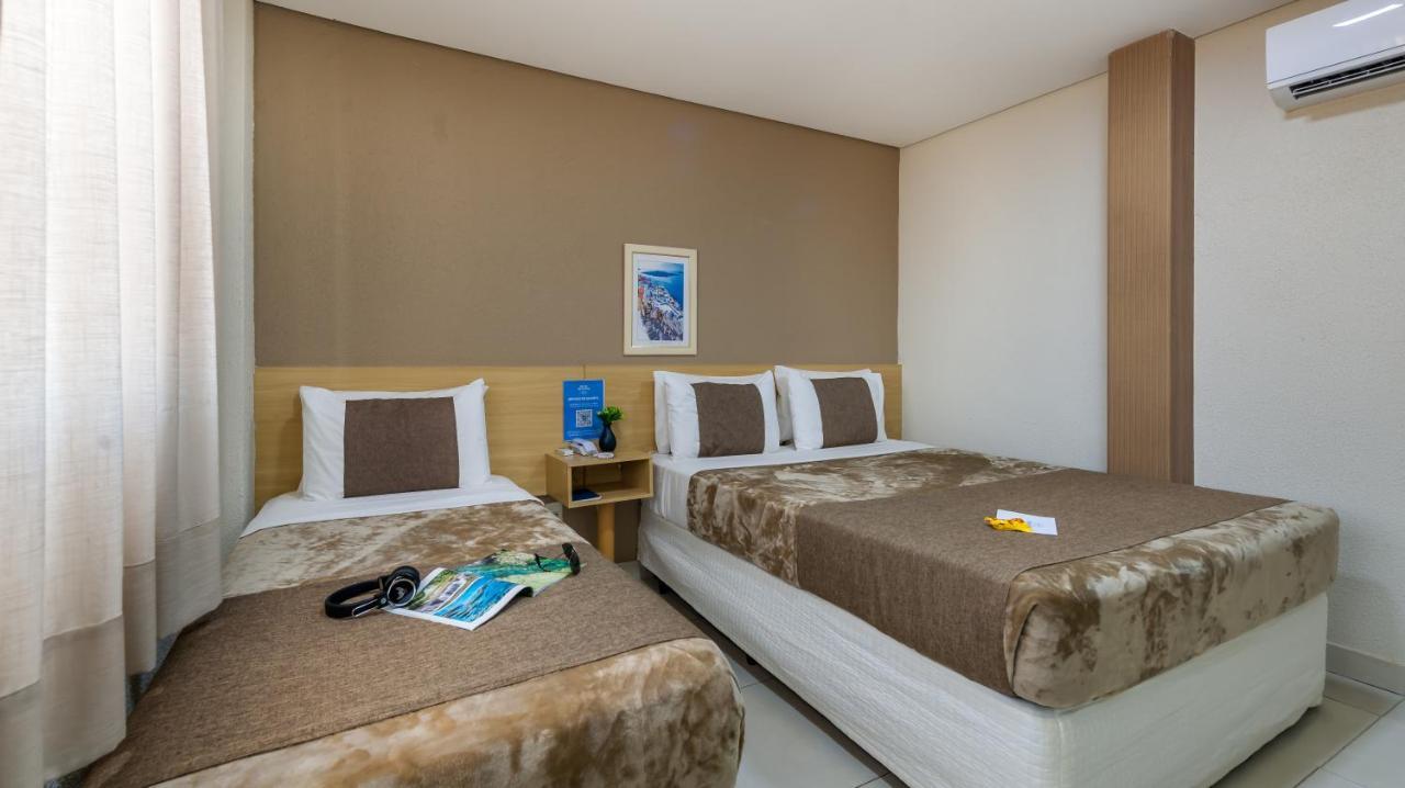 Hotel Olympia วีลา เวลยา ภายนอก รูปภาพ