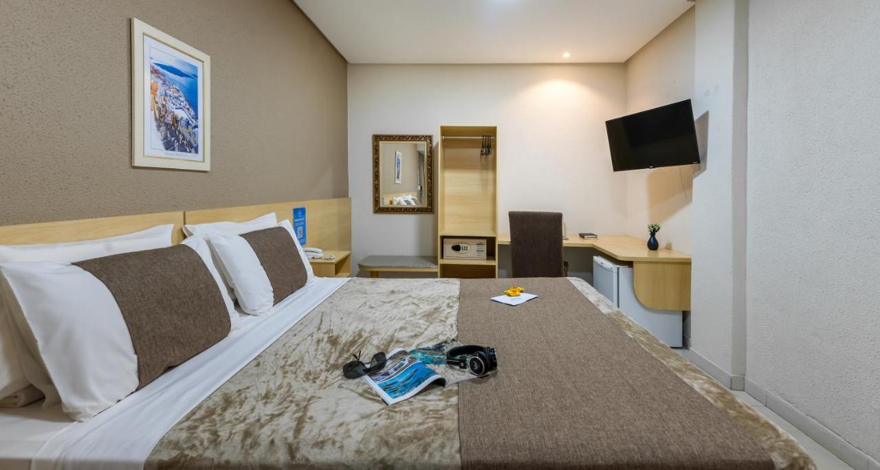 Hotel Olympia วีลา เวลยา ภายนอก รูปภาพ