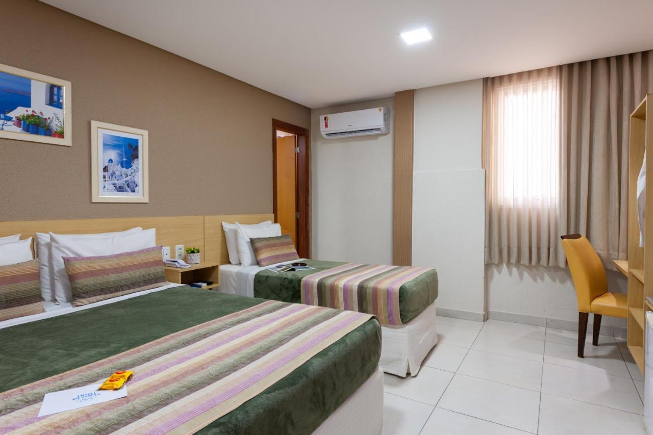 Hotel Olympia วีลา เวลยา ภายนอก รูปภาพ