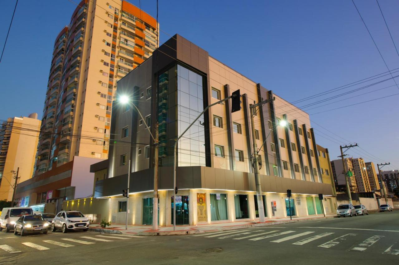Hotel Olympia วีลา เวลยา ภายนอก รูปภาพ